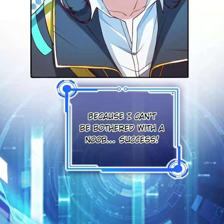 Read Aura Recovery_ I Get a New Skill Everyday EN Manga Online