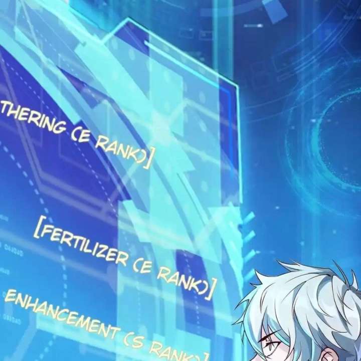 Read Aura Recovery_ I Get a New Skill Everyday EN Manga Online