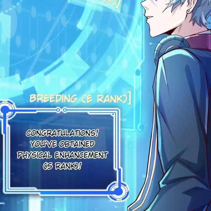 Read Aura Recovery_ I Get a New Skill Everyday EN Manga Online