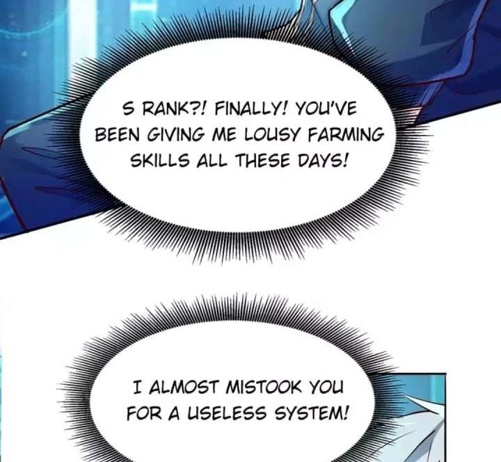 Read Aura Recovery_ I Get a New Skill Everyday EN Manga Online
