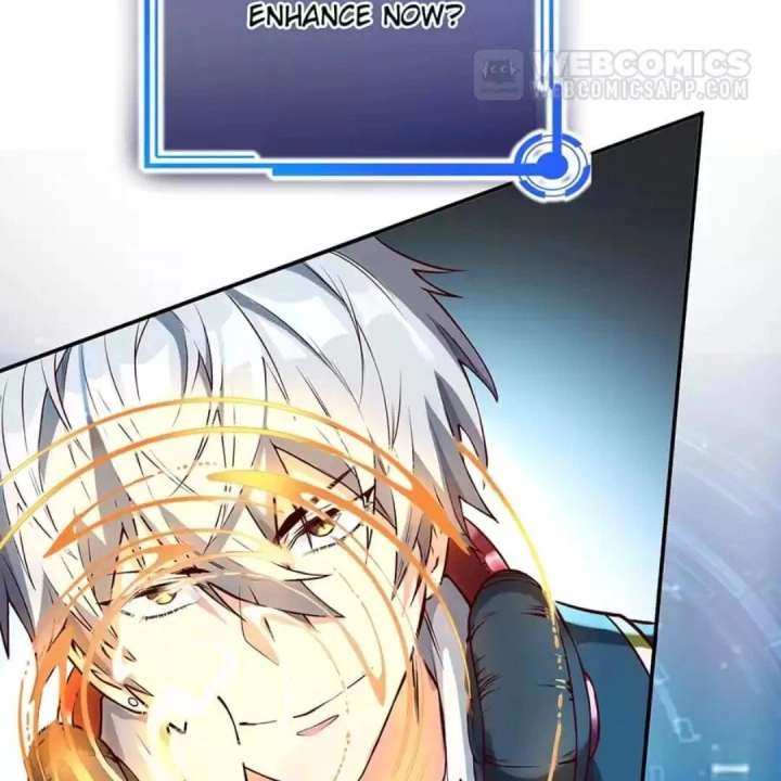 Read Aura Recovery_ I Get a New Skill Everyday EN Manga Online