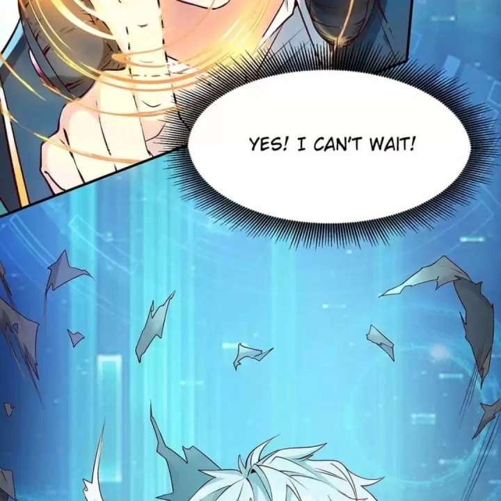 Read Aura Recovery_ I Get a New Skill Everyday EN Manga Online
