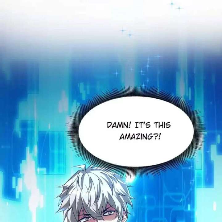 Read Aura Recovery_ I Get a New Skill Everyday EN Manga Online