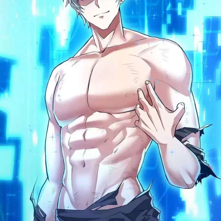 Read Aura Recovery_ I Get a New Skill Everyday EN Manga Online