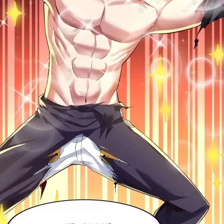 Read Aura Recovery_ I Get a New Skill Everyday EN Manga Online