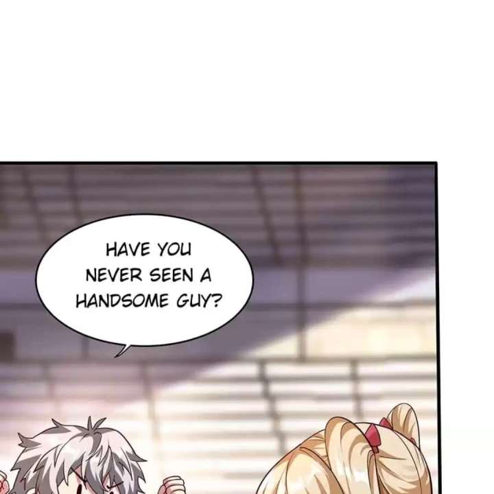 Read Aura Recovery_ I Get a New Skill Everyday EN Manga Online