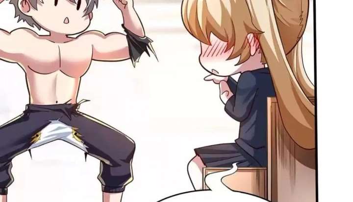 Read Aura Recovery_ I Get a New Skill Everyday EN Manga Online