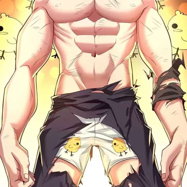 Read Aura Recovery_ I Get a New Skill Everyday EN Manga Online