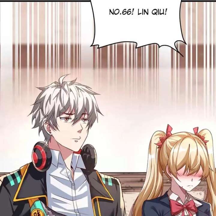 Read Aura Recovery_ I Get a New Skill Everyday EN Manga Online