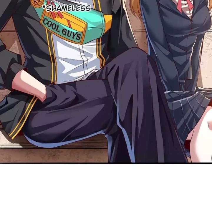 Read Aura Recovery_ I Get a New Skill Everyday EN Manga Online