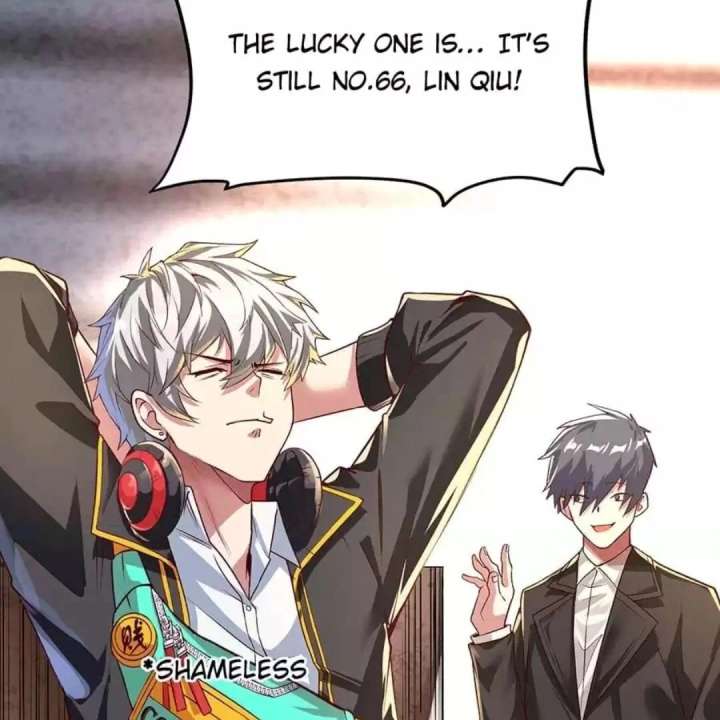 Read Aura Recovery_ I Get a New Skill Everyday EN Manga Online