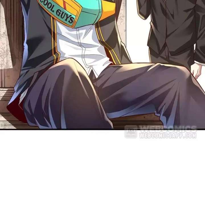 Read Aura Recovery_ I Get a New Skill Everyday EN Manga Online