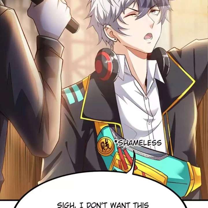 Read Aura Recovery_ I Get a New Skill Everyday EN Manga Online
