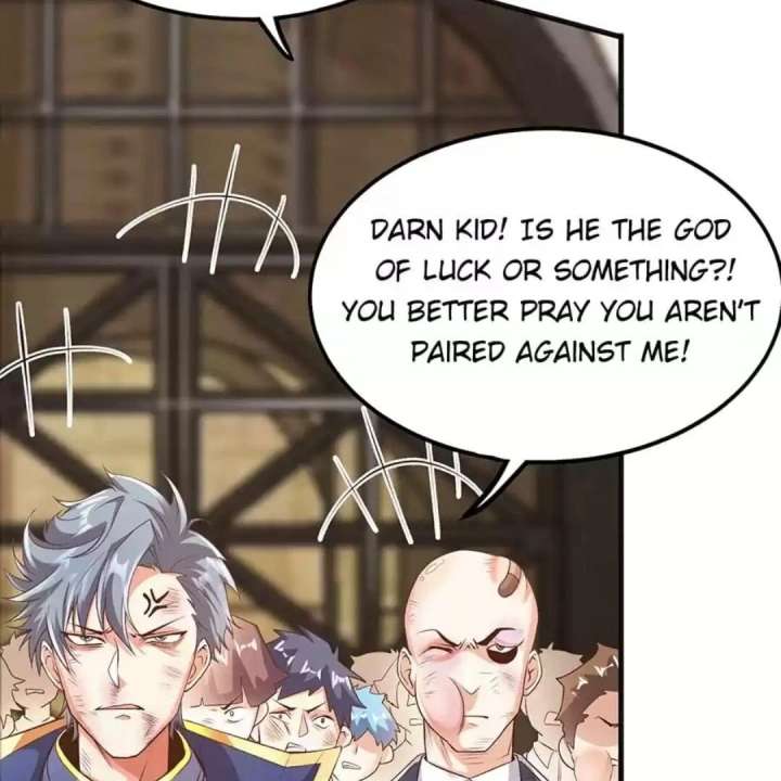 Read Aura Recovery_ I Get a New Skill Everyday EN Manga Online