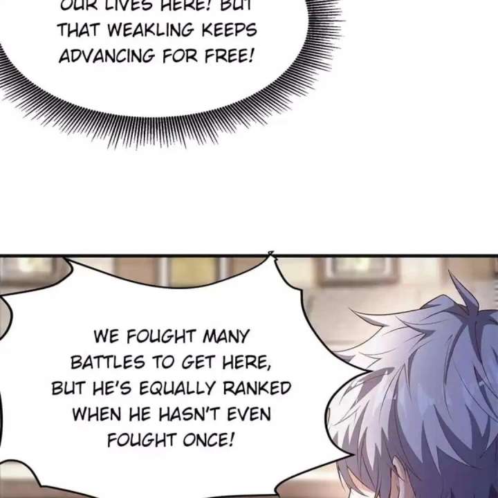 Read Aura Recovery_ I Get a New Skill Everyday EN Manga Online