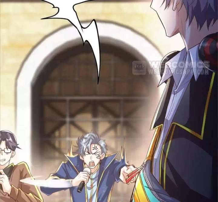 Read Aura Recovery_ I Get a New Skill Everyday EN Manga Online