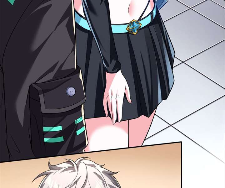 Read Aura Recovery_ I Get a New Skill Everyday EN Manga Online