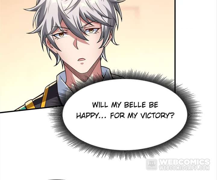 Read Aura Recovery_ I Get a New Skill Everyday EN Manga Online