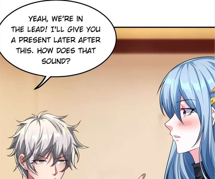 Read Aura Recovery_ I Get a New Skill Everyday EN Manga Online