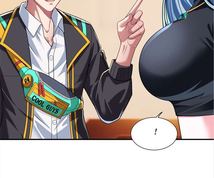 Read Aura Recovery_ I Get a New Skill Everyday EN Manga Online