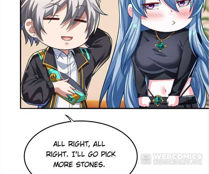 Read Aura Recovery_ I Get a New Skill Everyday EN Manga Online