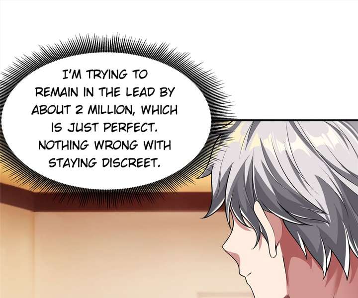 Read Aura Recovery_ I Get a New Skill Everyday EN Manga Online