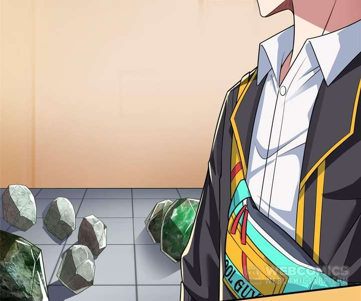 Read Aura Recovery_ I Get a New Skill Everyday EN Manga Online
