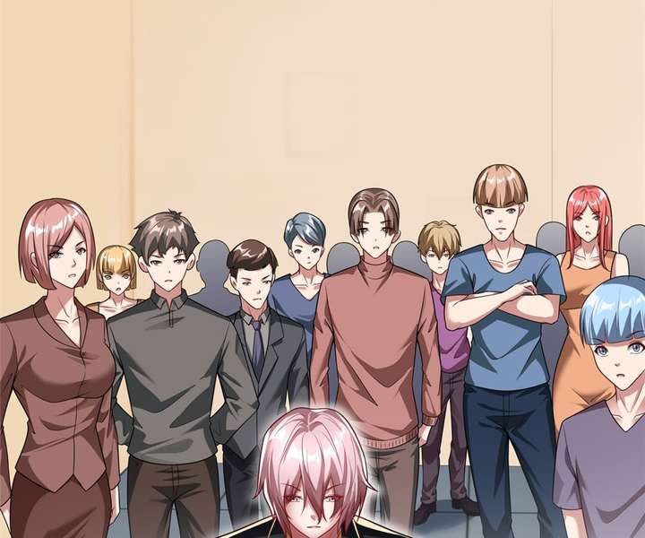 Read Aura Recovery_ I Get a New Skill Everyday EN Manga Online