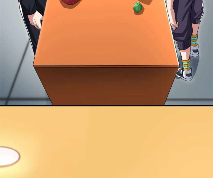 Read Aura Recovery_ I Get a New Skill Everyday EN Manga Online