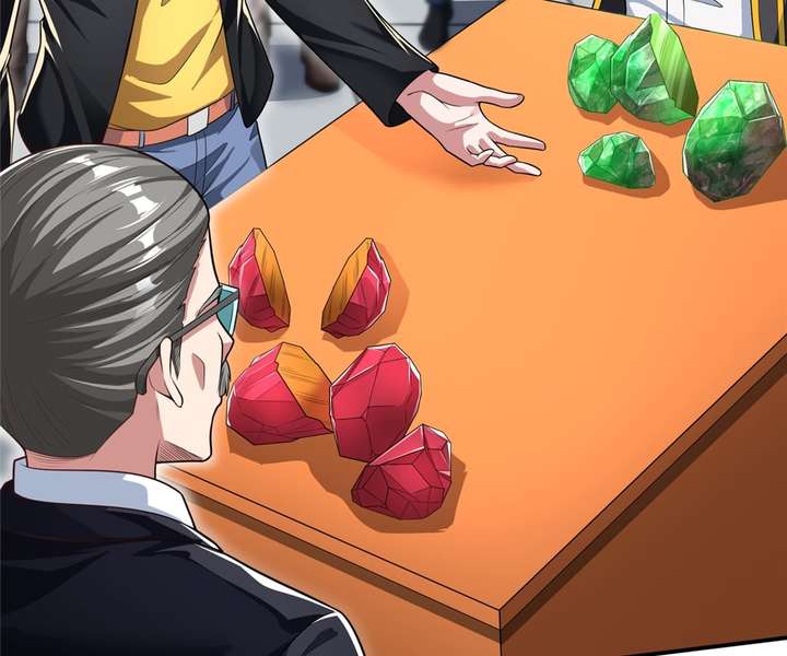 Read Aura Recovery_ I Get a New Skill Everyday EN Manga Online