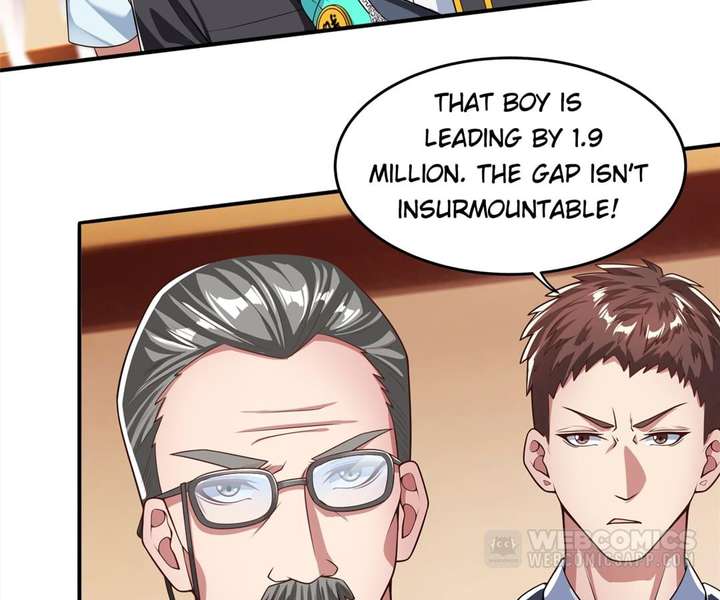 Read Aura Recovery_ I Get a New Skill Everyday EN Manga Online