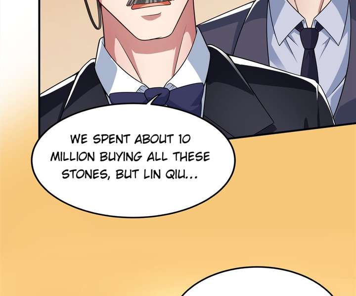 Read Aura Recovery_ I Get a New Skill Everyday EN Manga Online