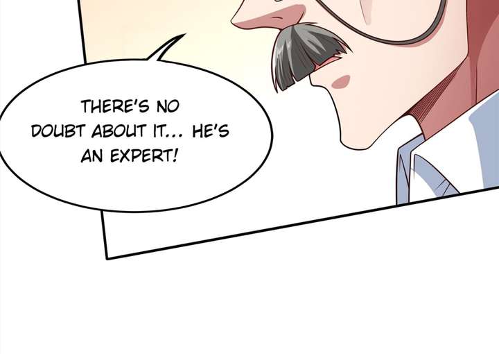 Read Aura Recovery_ I Get a New Skill Everyday EN Manga Online