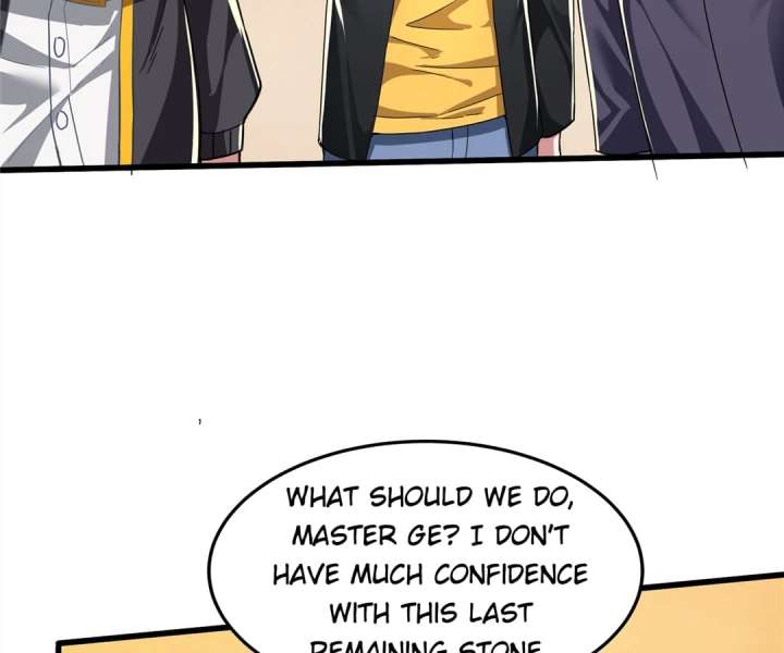 Read Aura Recovery_ I Get a New Skill Everyday EN Manga Online