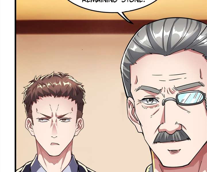 Read Aura Recovery_ I Get a New Skill Everyday EN Manga Online