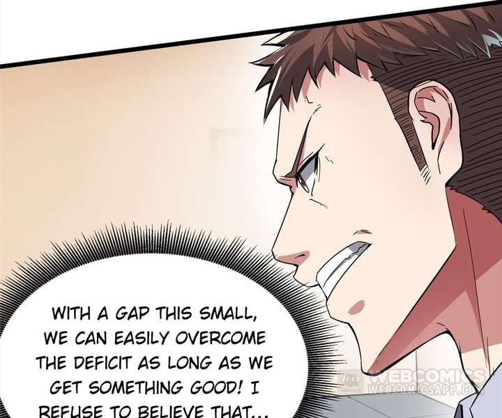 Read Aura Recovery_ I Get a New Skill Everyday EN Manga Online