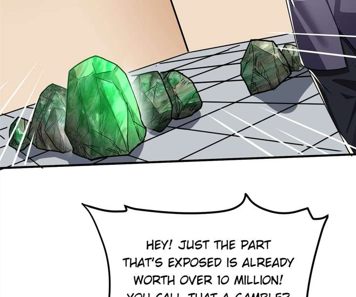 Read Aura Recovery_ I Get a New Skill Everyday EN Manga Online