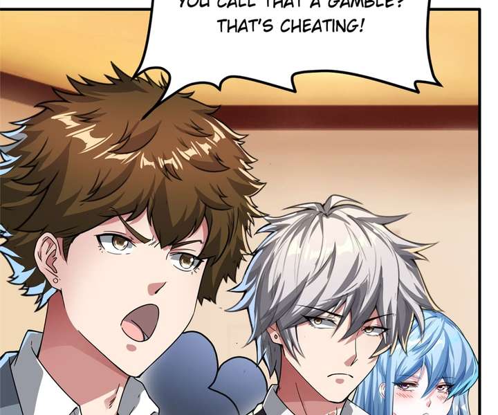 Read Aura Recovery_ I Get a New Skill Everyday EN Manga Online
