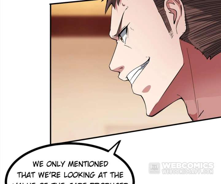 Read Aura Recovery_ I Get a New Skill Everyday EN Manga Online