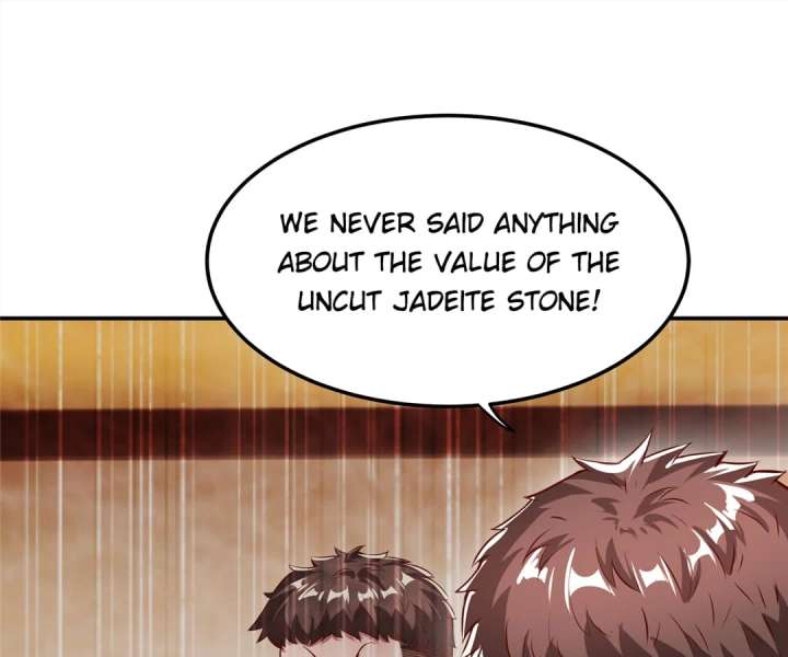 Read Aura Recovery_ I Get a New Skill Everyday EN Manga Online