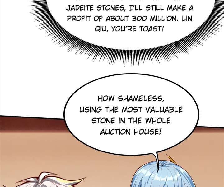 Read Aura Recovery_ I Get a New Skill Everyday EN Manga Online