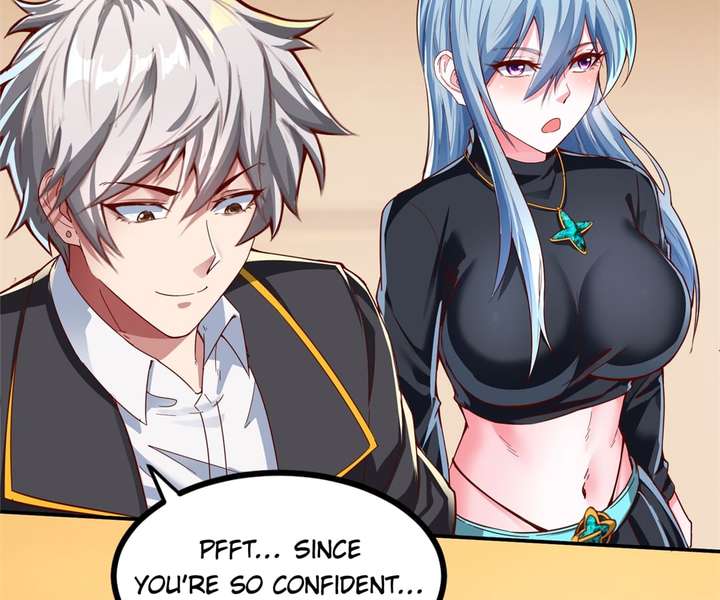 Read Aura Recovery_ I Get a New Skill Everyday EN Manga Online