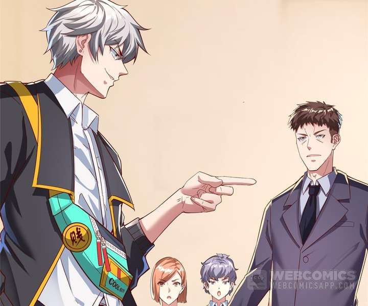 Read Aura Recovery_ I Get a New Skill Everyday EN Manga Online