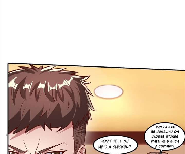 Read Aura Recovery_ I Get a New Skill Everyday EN Manga Online
