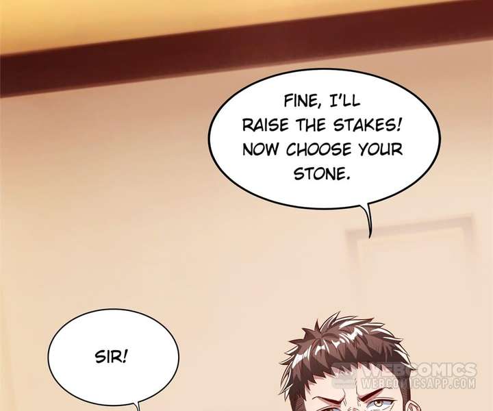 Read Aura Recovery_ I Get a New Skill Everyday EN Manga Online