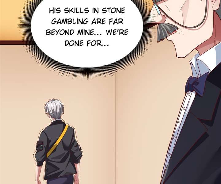 Read Aura Recovery_ I Get a New Skill Everyday EN Manga Online