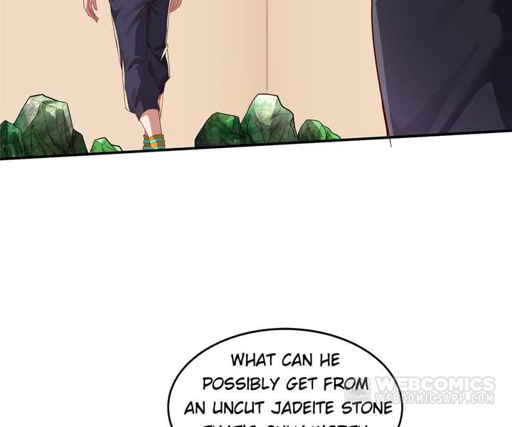 Read Aura Recovery_ I Get a New Skill Everyday EN Manga Online
