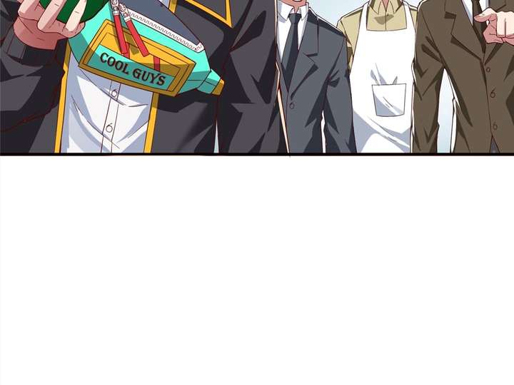 Read Aura Recovery_ I Get a New Skill Everyday EN Manga Online