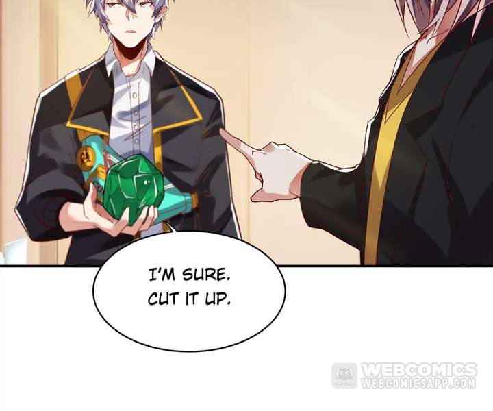 Read Aura Recovery_ I Get a New Skill Everyday EN Manga Online