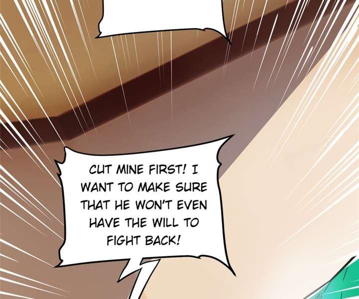 Read Aura Recovery_ I Get a New Skill Everyday EN Manga Online